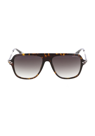 Mustang Mu2607-02 56 Unisex Güneş Gözlüğü Kahverengi