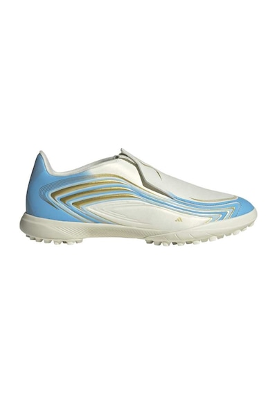 Adi Das Adidas F50 Messı League Çocuk Krampon - Kk1372 Krem