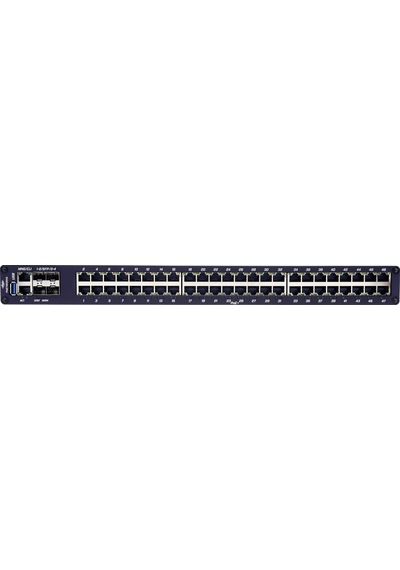 Pnetworks Pn48Ge4Sfp . L2 Yönetilebilir 48 + 4 Sfp POE + Switch