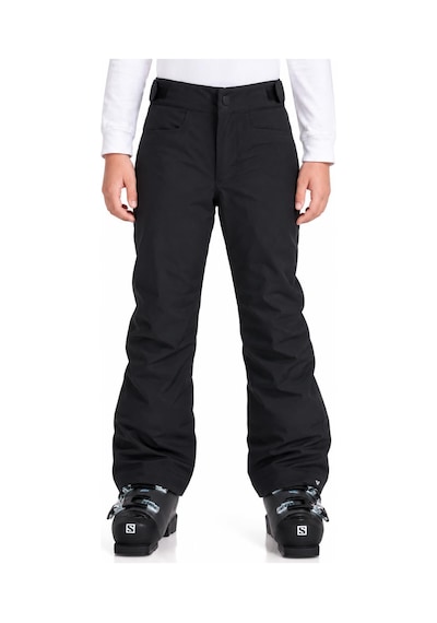 Roxy Backyard 8-16 Yaş Çocuk Kayak/snowboard Pantolonu-ergtp03064 Siyah