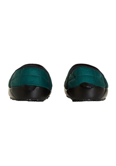 The North Face M Thermoball Tractıon Mule V Erkek Outdoor Terlik Nf0a3uzns7k1 Yeşil