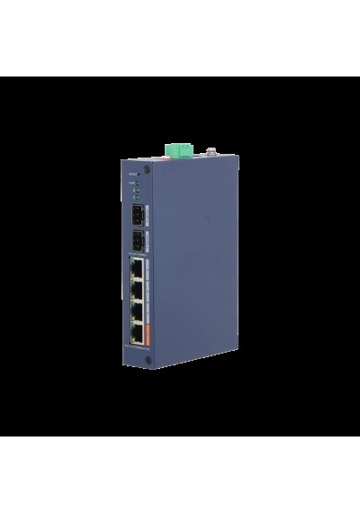 Dahua Chs4206-4et-60 6xfe-2xfe/sfp Yönetilebilir Switch