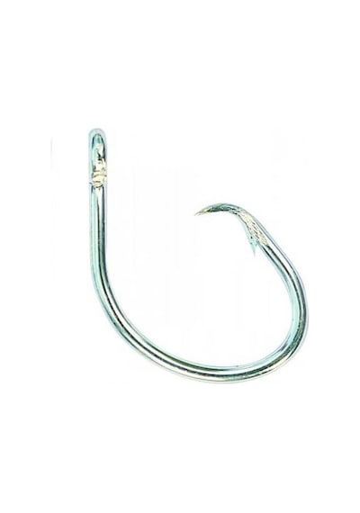 Mustad Olta İğnesi 39960 D 100 lü GALVENİZ NO:10-0