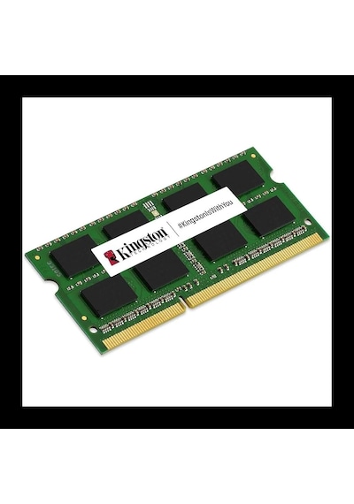 Kıngston Kcp432sd8/32, 32gb, 3200mhz, Ddr4, Sodimm Notebook Ram, 1,2v, Cl22