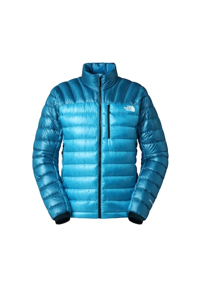 The North Face Erkek Summıt Breıthorn Kaz Tüyü Mont Nf0a87znd3p1 Mavi