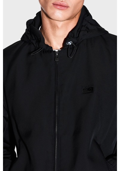 Armani Exchange Erkek Ceket Xm001102 Af16672 Uc001 Siyah Siyah