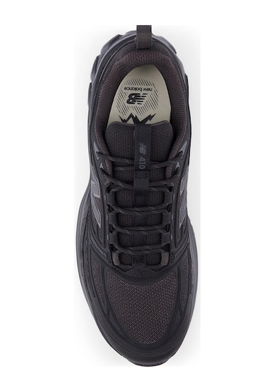New Balance 410 Erkek Siyah Koşu Ayakkabısı
