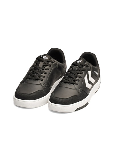 Hummel Morian Siyah Sneaker Siyah