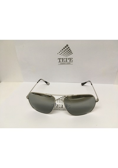 Ray-Ban Rb3587-Ch 003/5J 61 15 Polarize Chromance Erkek Güneş Gözlüğü
