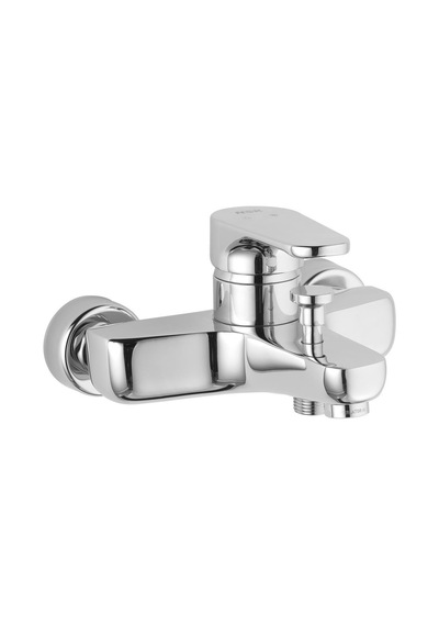 Nsk Alora Banyo Bataryası Mix Aç Kapa N2033302 Krom