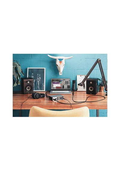 Universal Audio Volt 2