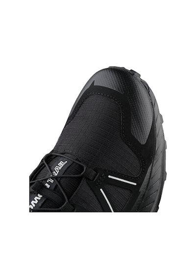 Salomon Speedcross Peak Erkek Koşu Ayakkabı L47514500 Renkli Renkli Çok Renkli