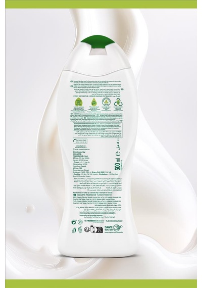 Palmolive Soft Essence Hindistan Cevizi Duş Jeli 2 x 500 ML + Seyahat Kiti