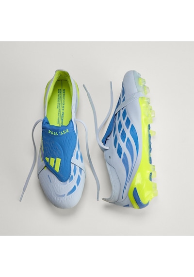 Adidas Js0378 Predator Elıte Ft Fg Erkek Krampon Mavi