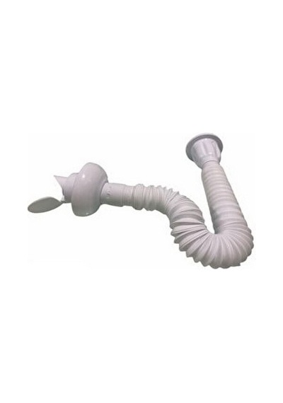 Muffmatik Lavabo Çekvalfi Koku Önleyici Haşere Önleyici 650340 Diğer