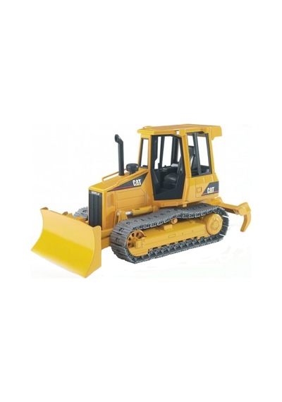 Bruder Oyuncak Caterpillar Paletli Buldozer Br02443