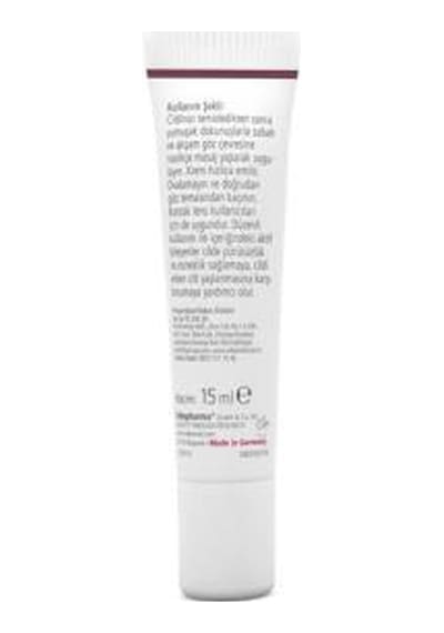 Sebamed  Lifting Eye Cream 15 ML