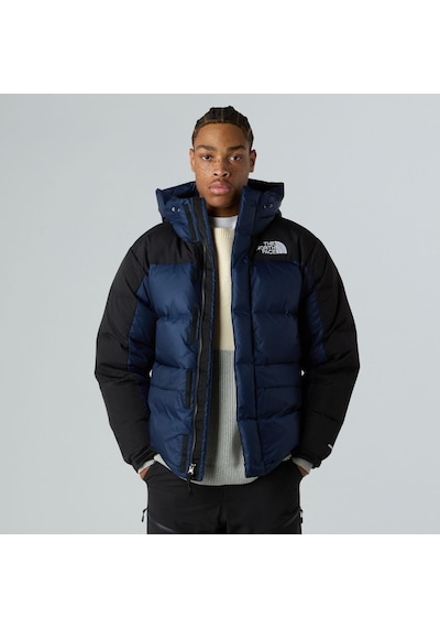 The North Face Kaz Tüyü Hmlyn Erkek Parka Nf0a4qyx92a1 Lacivert