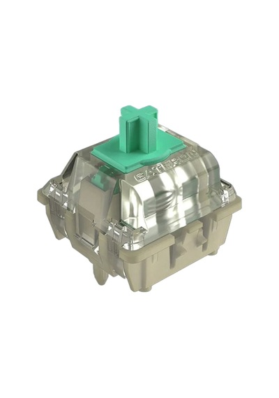 Lekker L60 Linear Medium Analog Manyetik Switch 20 Li Paket