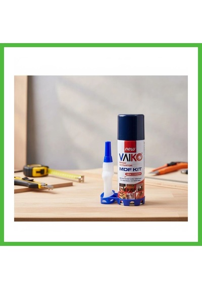 Vaveni 100 Ml Hızlı Yapıştırıcı Arz Standart