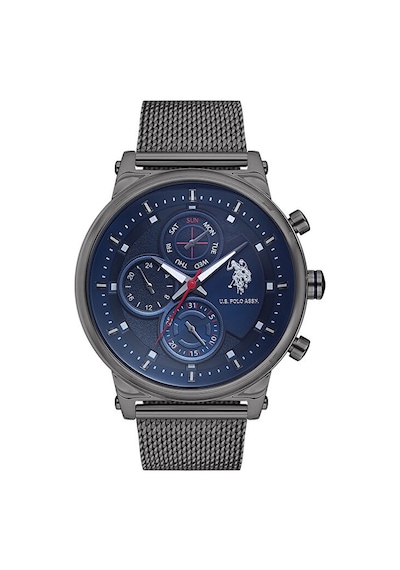 U.S. Polo Assn. USPA1008-02 Erkek Kol Saati