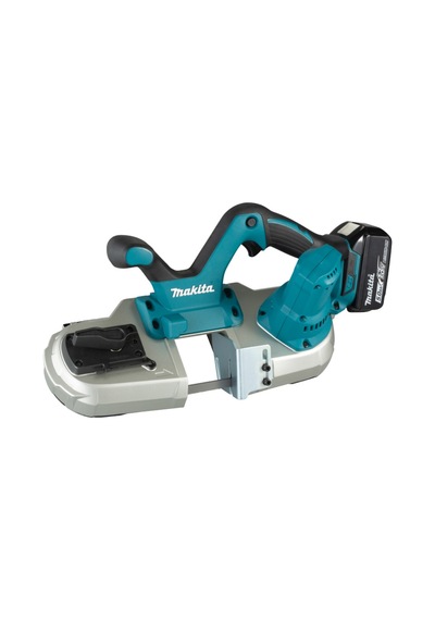 Makita Dpb182rte Akülü Metal Kesim Makinası 18v 5,0 Ah