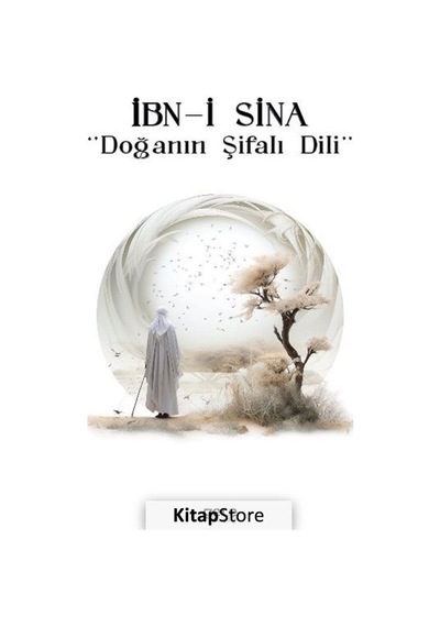 İbn-i Sina  - Doğanın Şifalı Dili  - Edward Lure  - Gece Kitaplığı