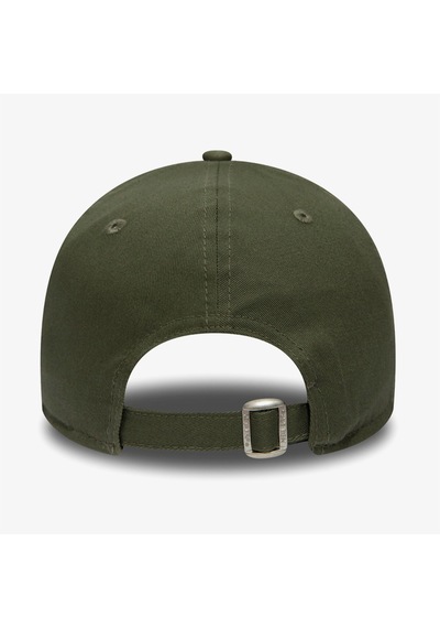 New Era League Essential 940 Çocuk Yeşil Şapka Düz 12745559 Yeşil