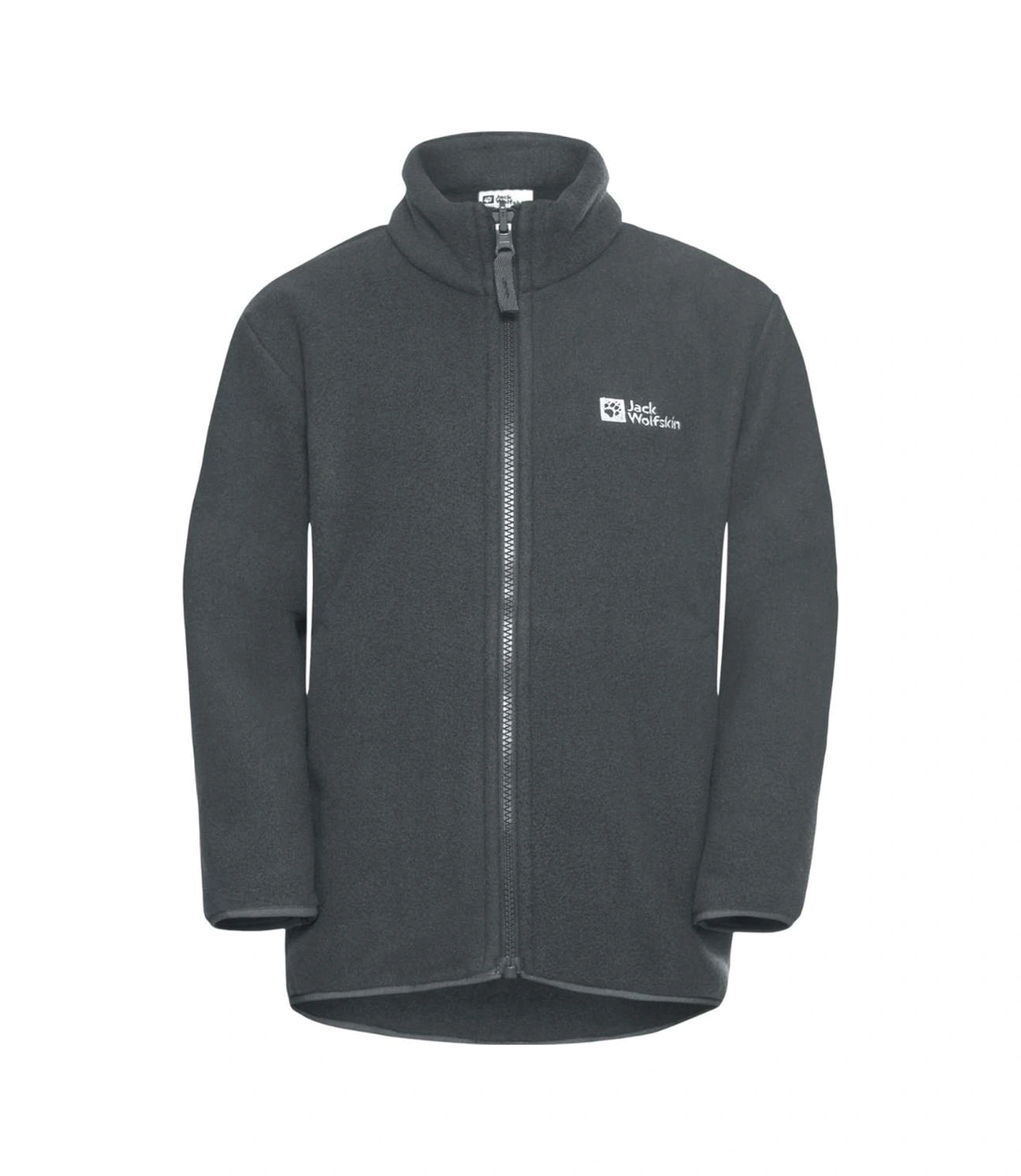 Jack Wolfskın Jack Wolfskin Iceland 3in1 Jacket K Unisex Çocuk Mor Outdoor Ceketi I0116 Mürdüm