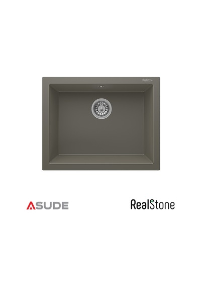 Realstone K012 Gordion Granit Evye 600 475 Mm Gri