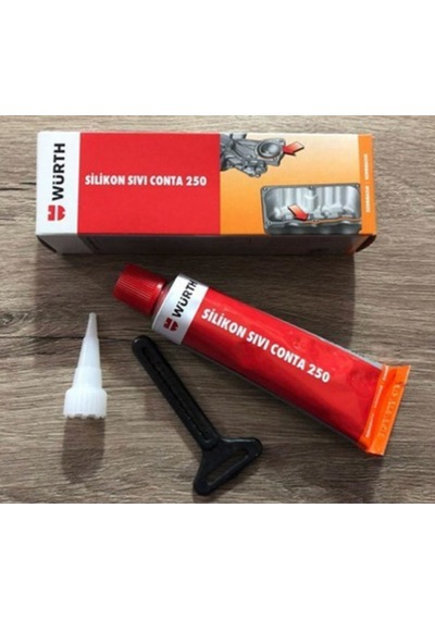 Würth 250 Ml Silikon Sıvı Conta