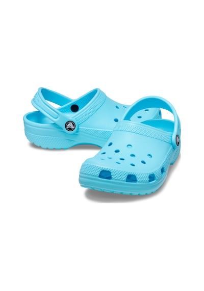 Crocs Classıc Clog K Classic Clog K Sandalet Mavi Arctıc Mavi