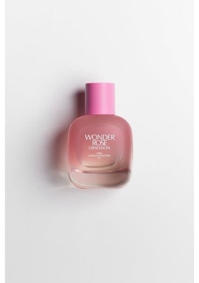 Zara Wonder Rose Obsession Kadın Parfüm EDP 90 ML