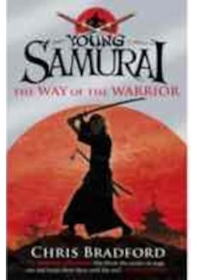 Young Samurai 1: The Way Of The Warrior
