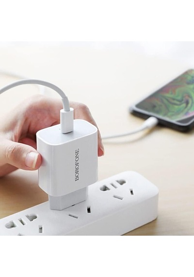 20w Pd Type-c Hızlı Şarj Adaptörü İphone 12 13 14 Uyumlu Akıllı Güç Dağıtımı, Aşırı Akım Koruma, Kompakt Tasarım, Ev Ve Ofis Uygun Şarj Başlığı Usb C - Lightning Kablo Ba38aplus 20w Pd Type-c Hızlı Şarj Adaptörü İphone 12 13 14 Uyumlu Akıllı Güç Dağıtımı, Aşırı Akım Koruma, Kompakt Tasarım, Ev Ve Ofis Uygun Şarj Başlığı Usb C - Lightning Kablo Ba38aplus