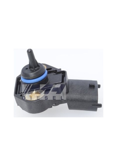 Bosch 0281006282 Yağ Basınç Ve Sıcaklık Sensörü Mercedes-benz Kamyon