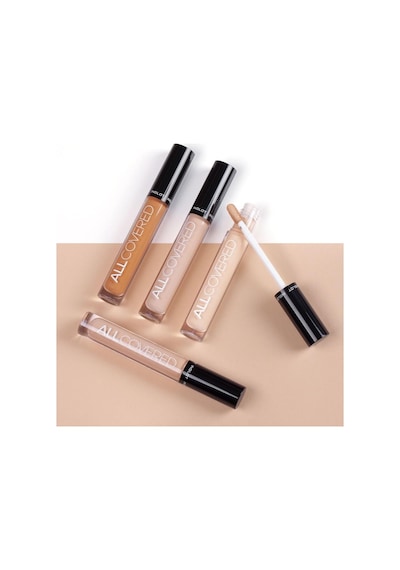 Inglot Kapatıcı All Covered Under Eye Concealer 104ec