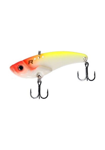 Ryuji Mirror Vib 4.7 CM 9 G Vibrasyon Jig Yem All Glow