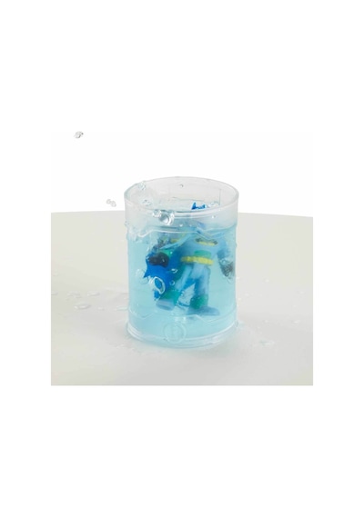 Imaginext Dc Super Friends Color Changers Temel Figür Seti Hmx59