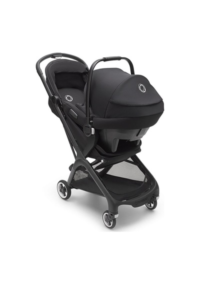 Butterfly Car Seat Adaptörü