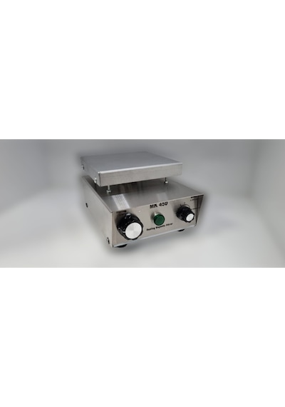 Isıtıcılı Manyetik Karıştırıcı-2000 Rpm