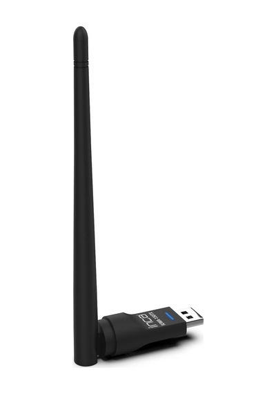 Inca Iuwa-150tx 150mbps Usb 1x Anten Kablosuz Adaptör-208808