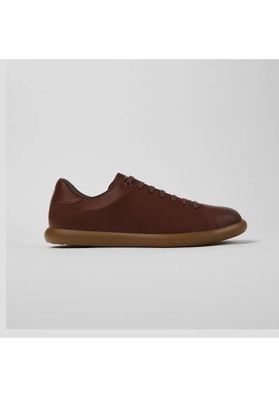 Camper Pelotas Soller Erkek Günlük Ayakkabı Cmpk101003-004 Cmp.004 Kahverengi