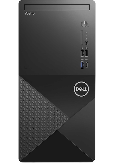 Dell Vostro 3030 MT N6007VDT3030MTEMEA01U 025 i7-12700 64 GB 2 TB SSD W11P Masaüstü Bilgisayar