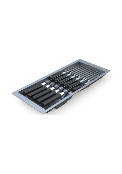 Çekmece Içi Antresit Modüler Bıçaklık 20 5cm X 48cm Boydan 4cm Kesilebilir Genel