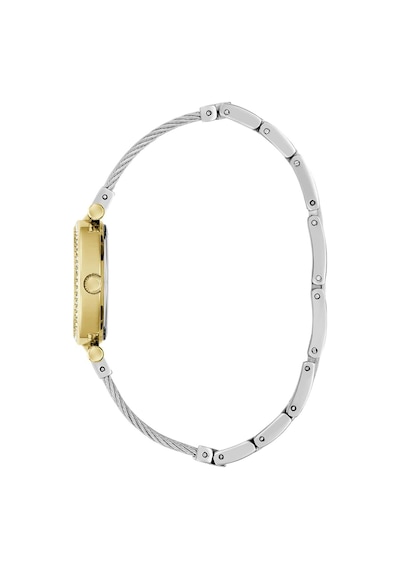 Guess Gugw1076l3 Kadın Kol Saati Altın