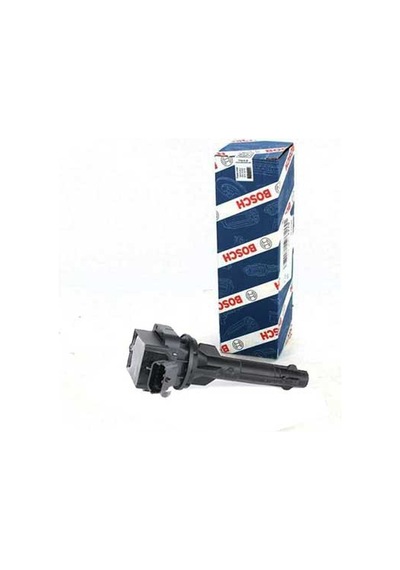 Toyota Corolla 1.6 2002-2007 Bosch Ateşleme Bobini