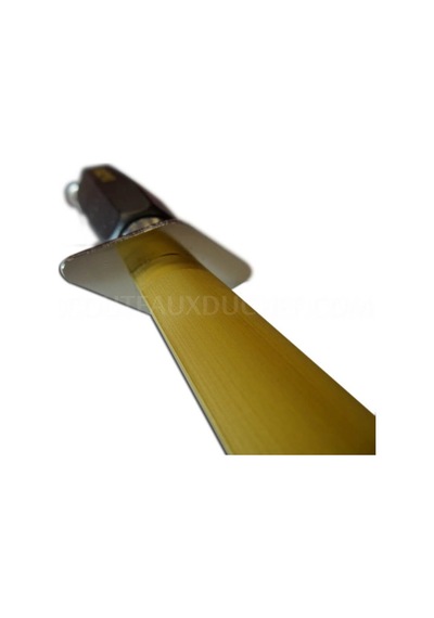 Fischer Titanyum Oval Masat No 12 30 CM W5135