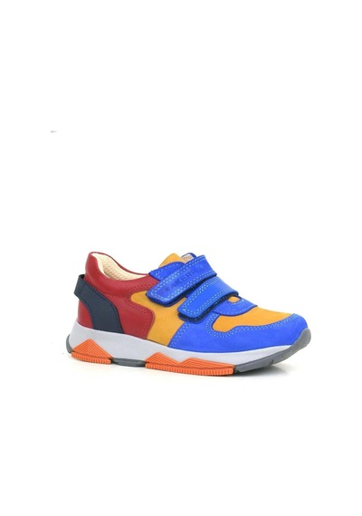 Ortopedikal 3880 Rakerplus Hakiki Deri Saks Mavi-çok Renkli Çocuk Sneakers Spor Ayakkabı Cırtlı Saks Mavi-çok Renkli Ortopedikal 3880 Rakerplus Hakiki Deri Saks Mavi-çok Renkli Çocuk Sneakers Spor Ayakkabı Cırtlı Saks Mavi-çok Renkli