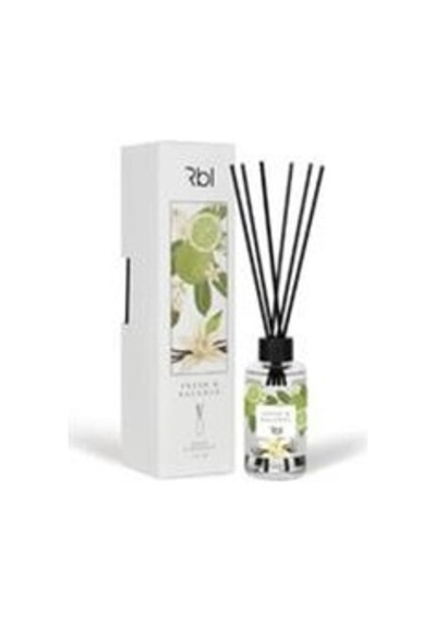 Rebul Rbl Çubuklu Oda Kokusu Relax&calm 100 Ml Kdo Diğer